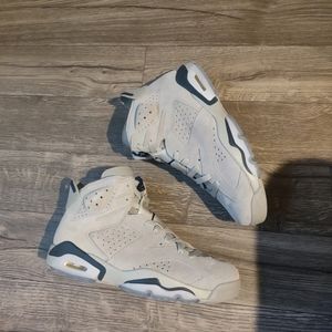 Jordan 6 Georgetowns
